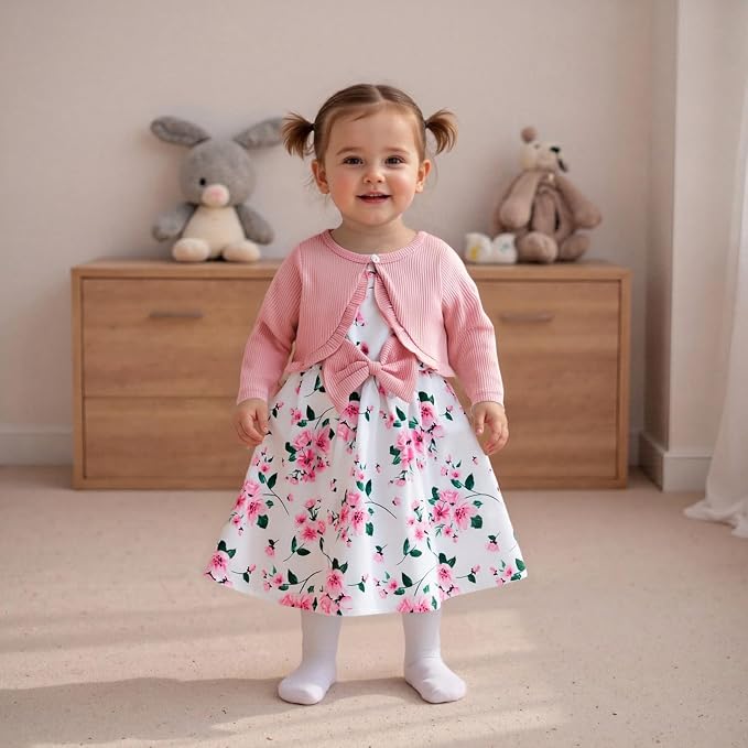 Pink Little Kid