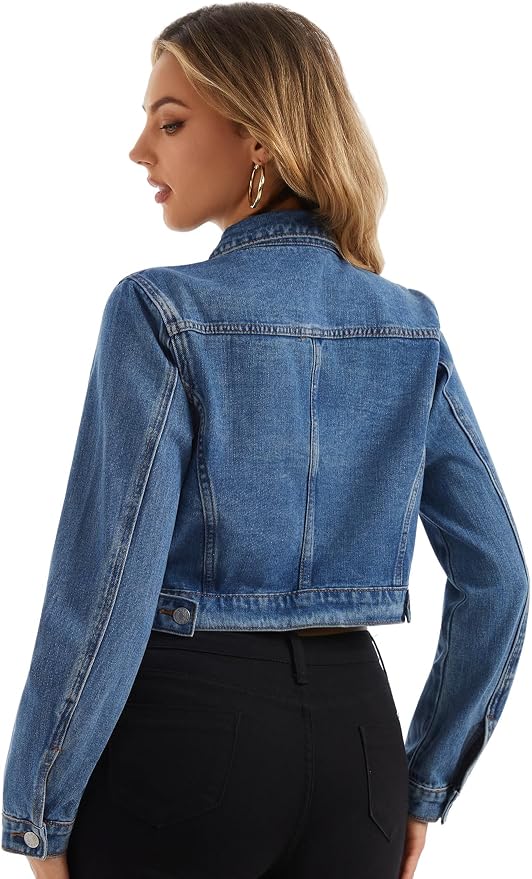 Medium Blue