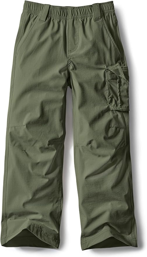 Trail Army Green