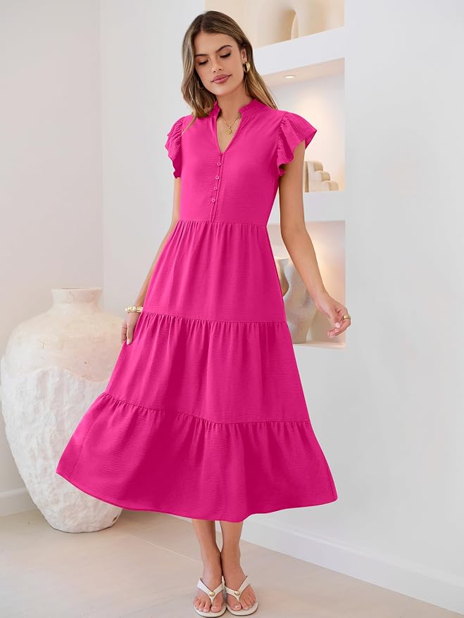 Hot Pink