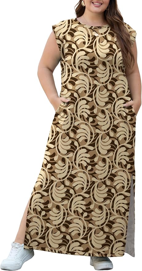 Fp-brown Khaki Vine