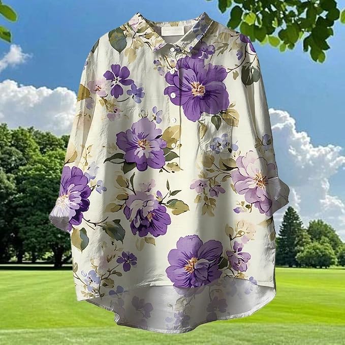 Flower Q13