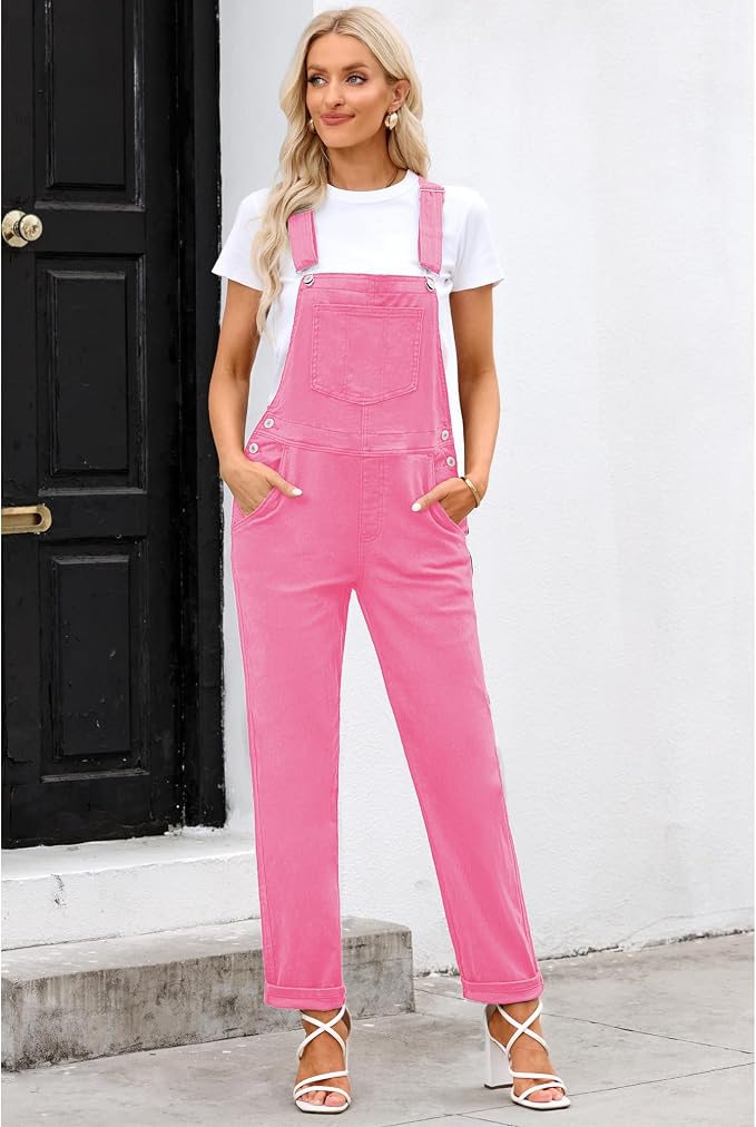 Candy Pink