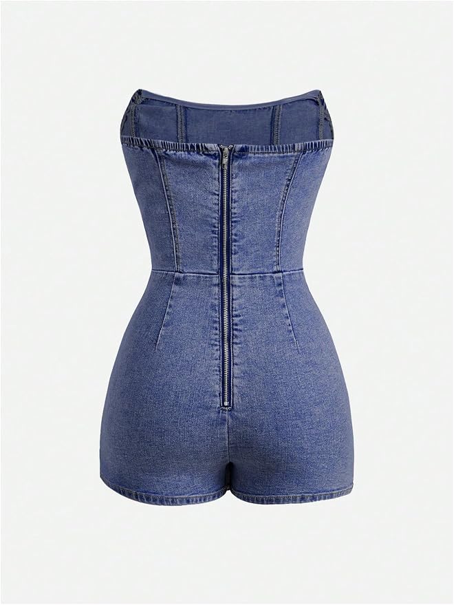 Plain Dark Blue