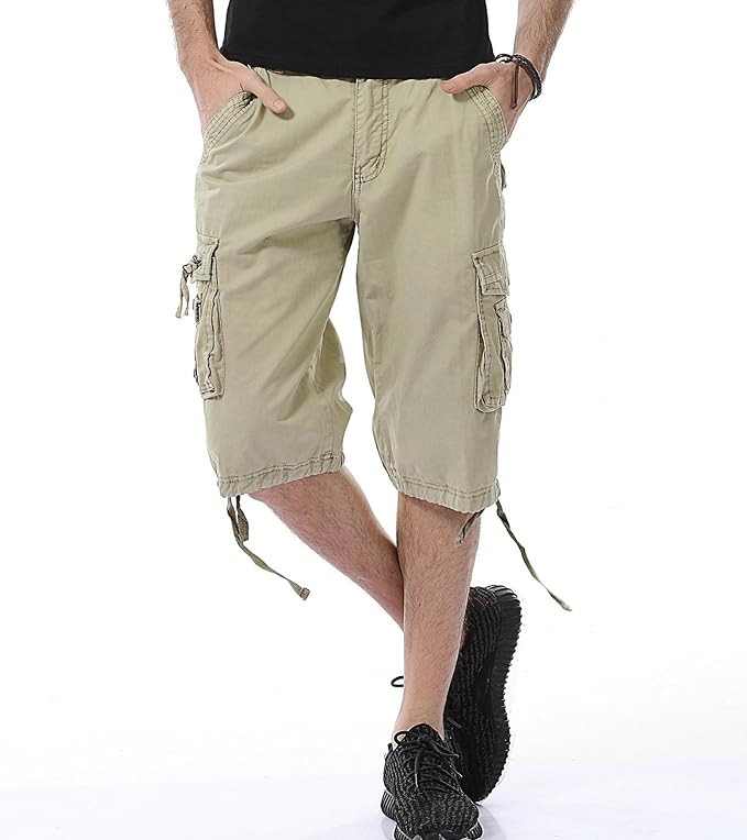Khaki #082