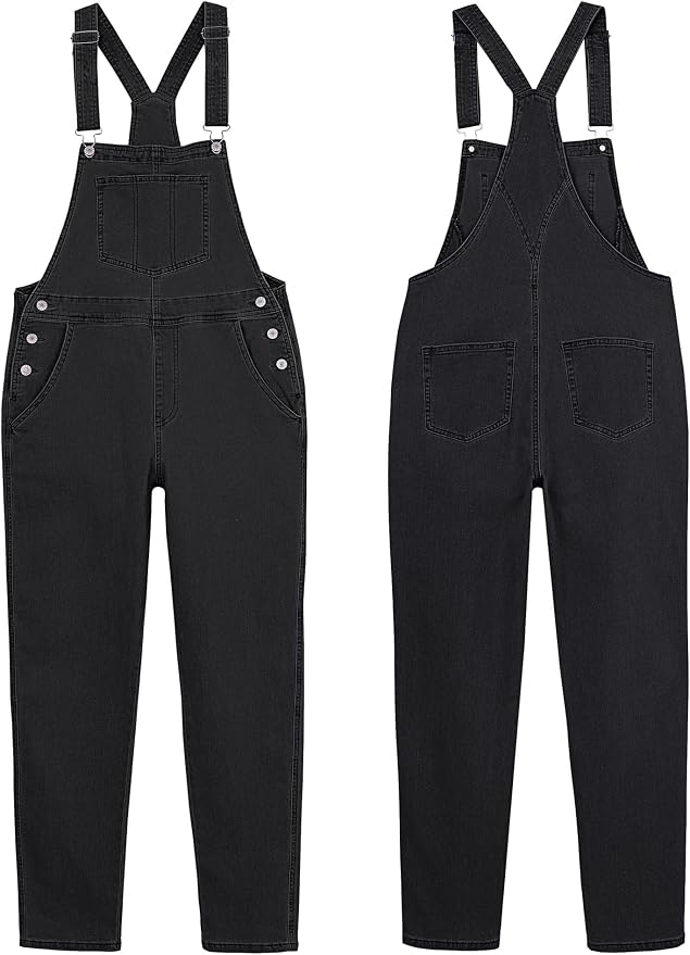 Iconic Black