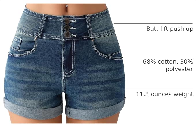 Denim Blue