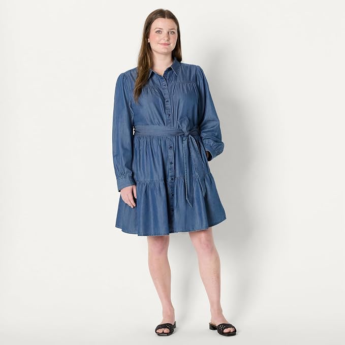 Classic Medium Wash