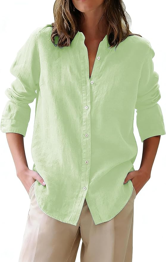 Mint Green