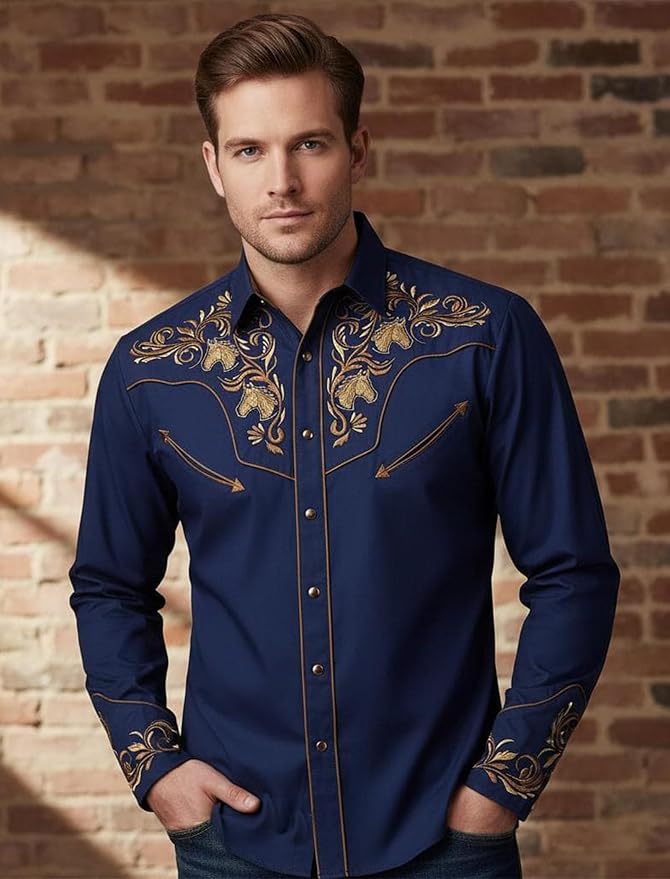 Dark Blue