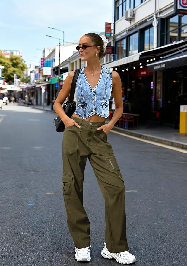 Army Green