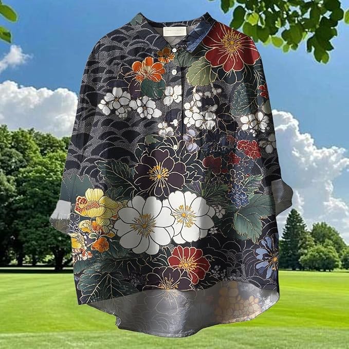 Flower O8