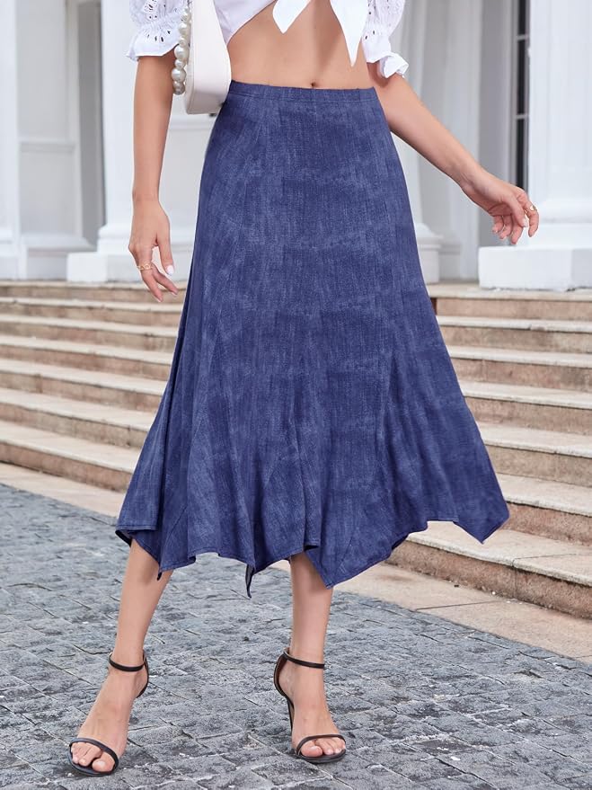 Denim Blue