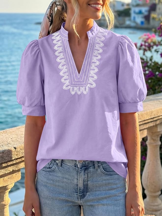 Pale Purple