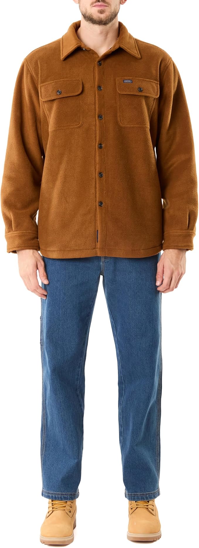 Light Vintage Wash