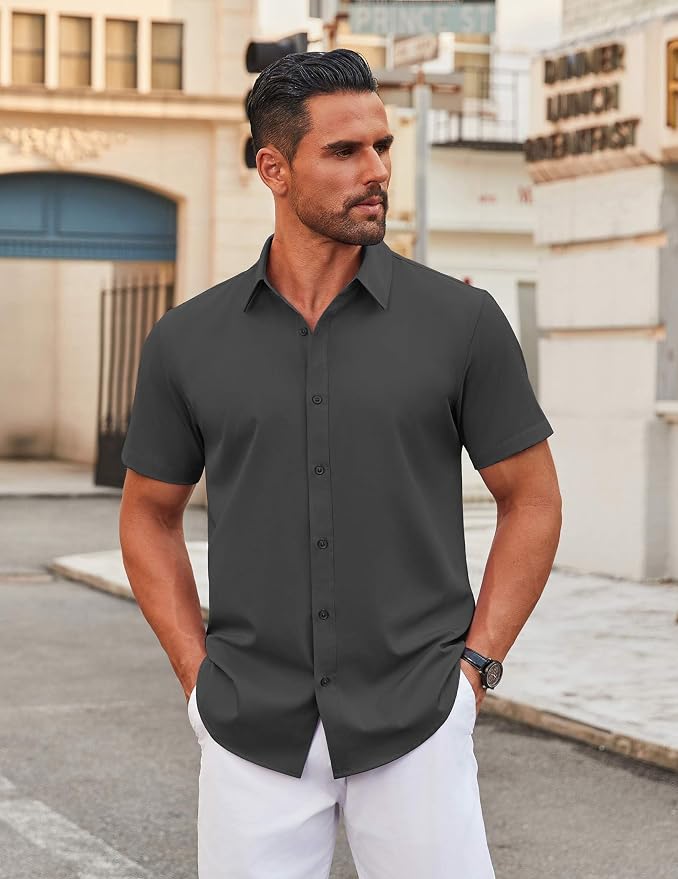 Dark Grey
