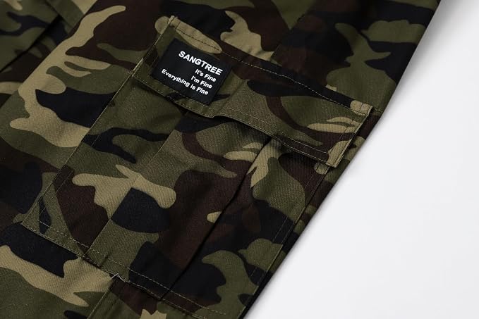 Camouflage