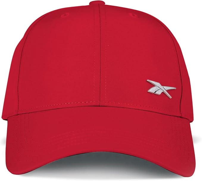 Badge - Red