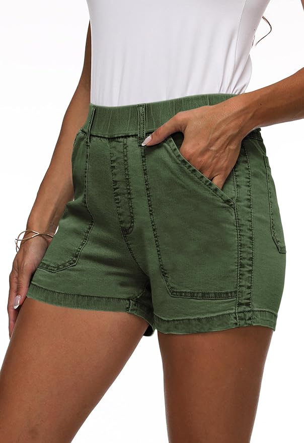 Army Green
