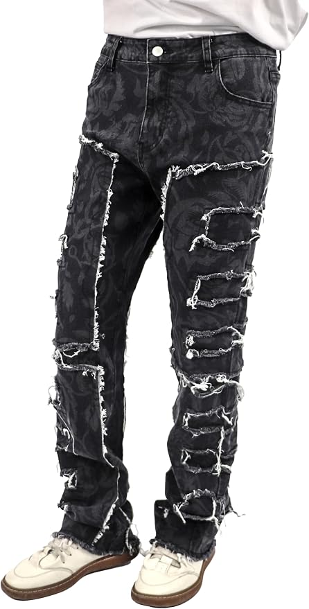 Black-print