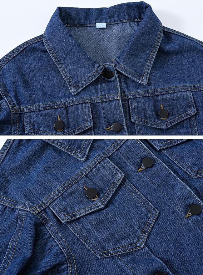 T-dark Blue