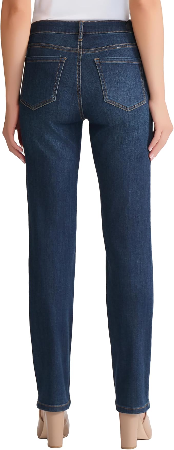 Indigo Wash