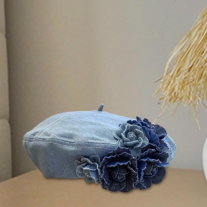 Light Denim Color