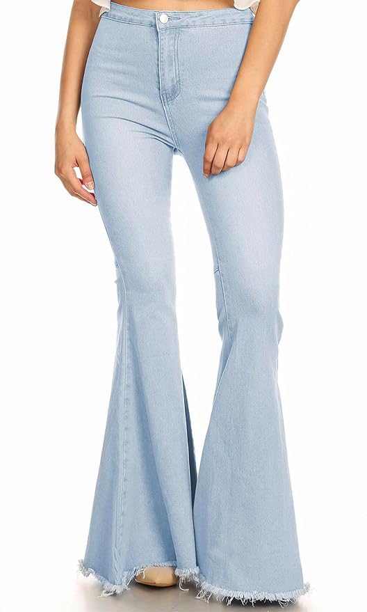 Light Denim