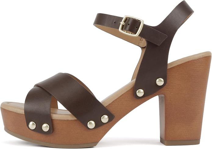 Brown Pu