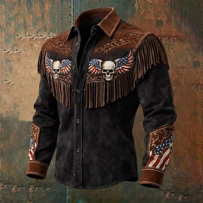 E01-biker Motorcycle