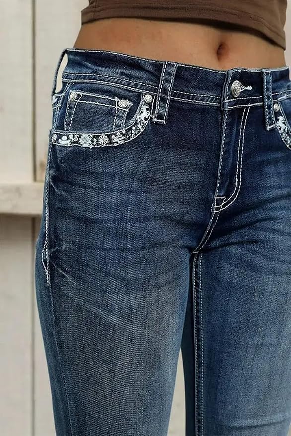 Crisscross Navy Blue