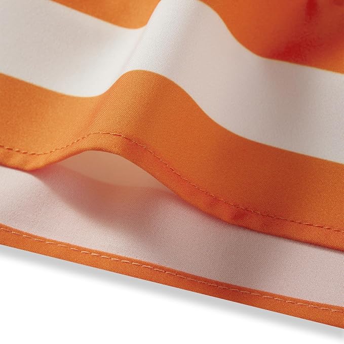 Flare Orange