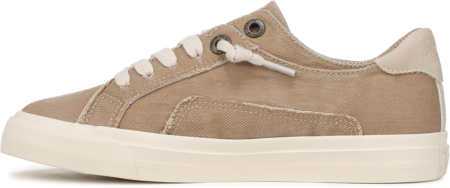 Desert Khaki Canvas