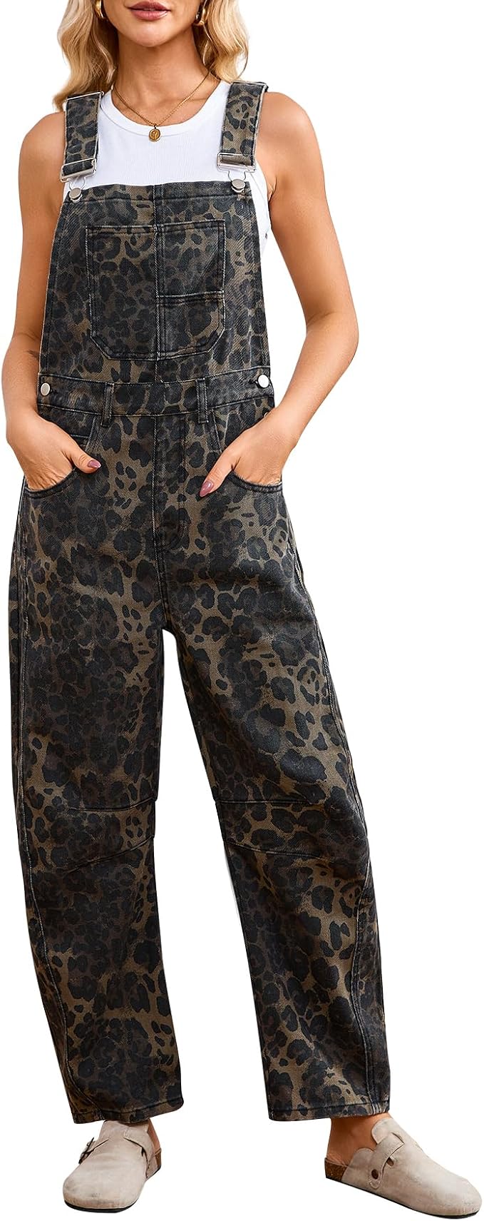 F-leopard