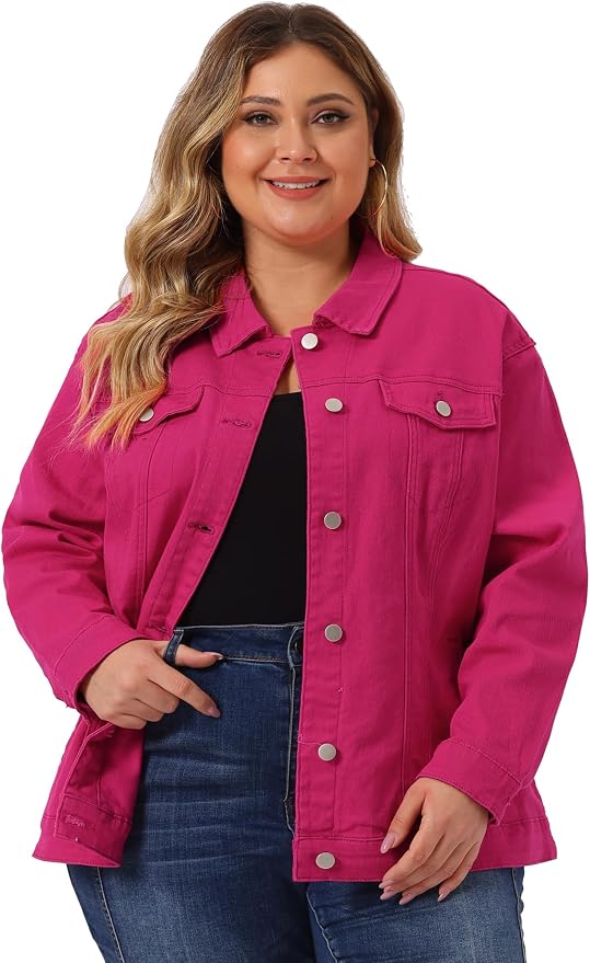 Hot Pink