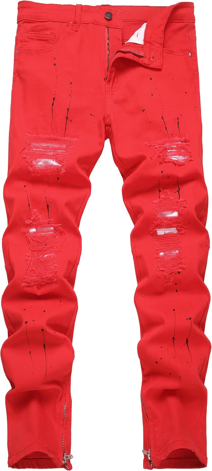 Red-1