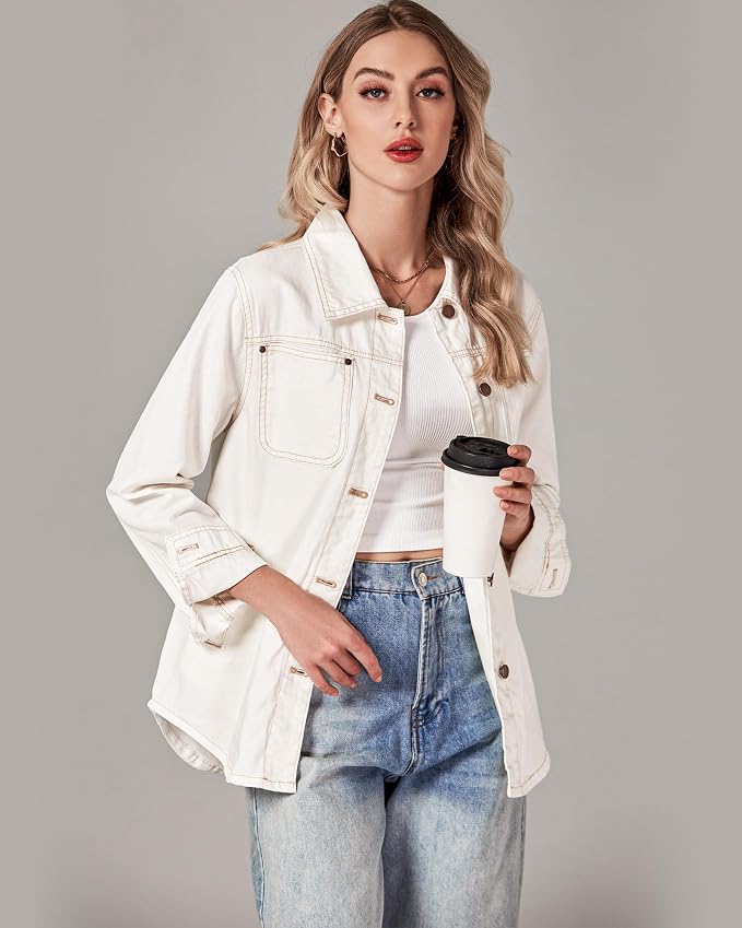 Ivory White