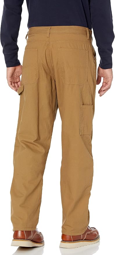 Autumn Khaki