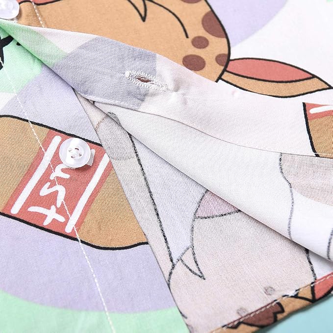 Giraffe - Purple