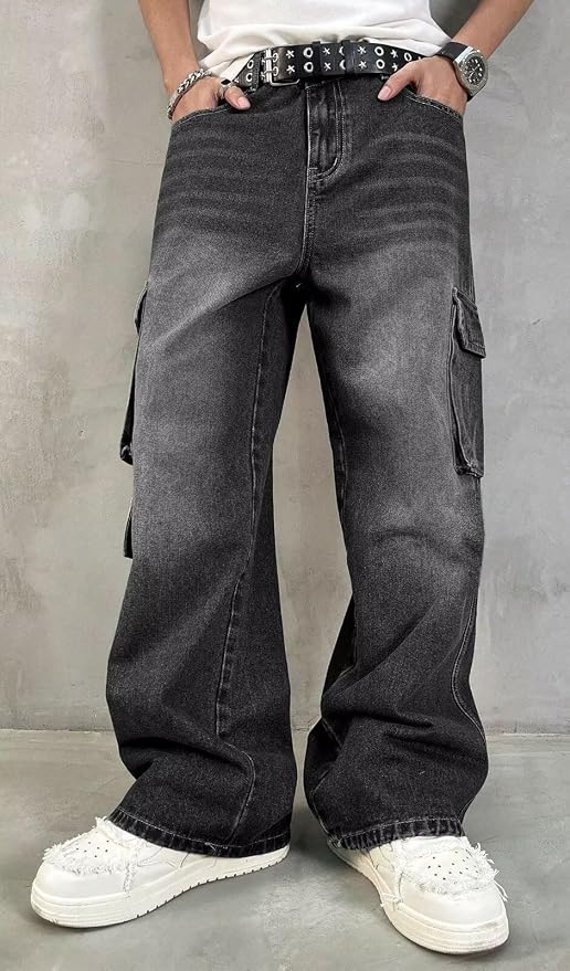 Black Grey