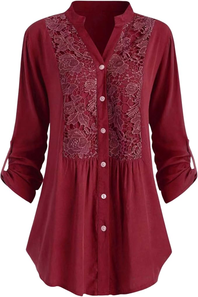 Wine Red