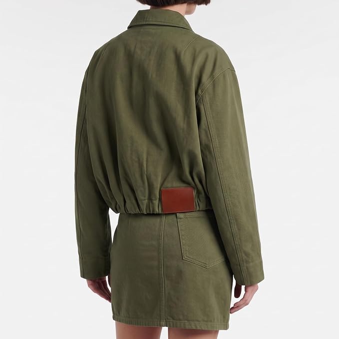Army Green