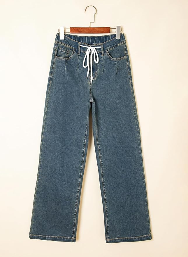 Vintage Blue