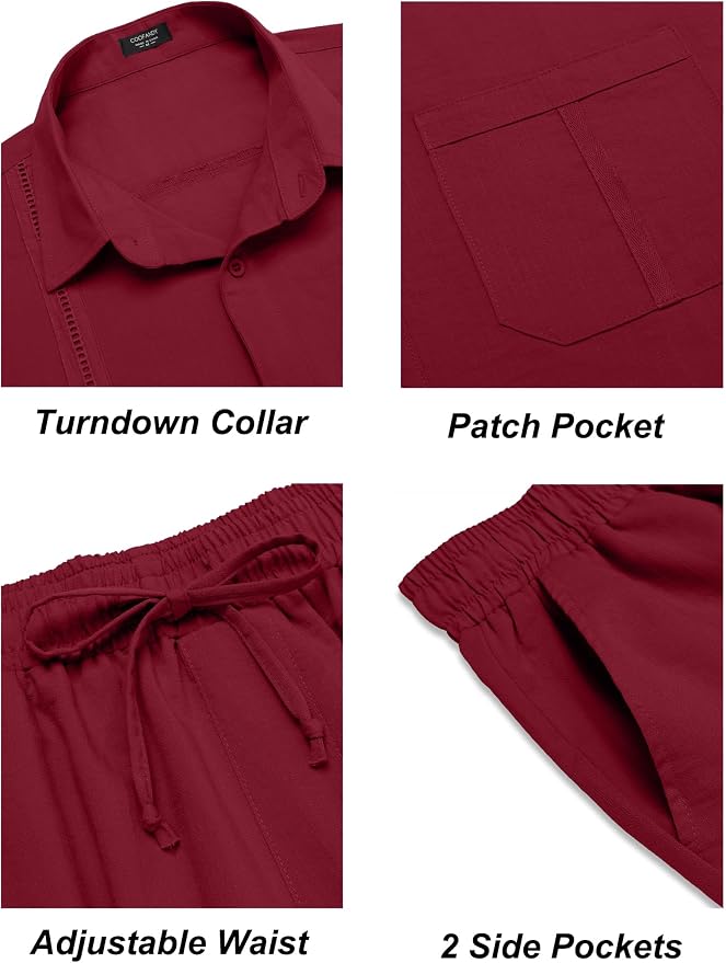 Wine Red