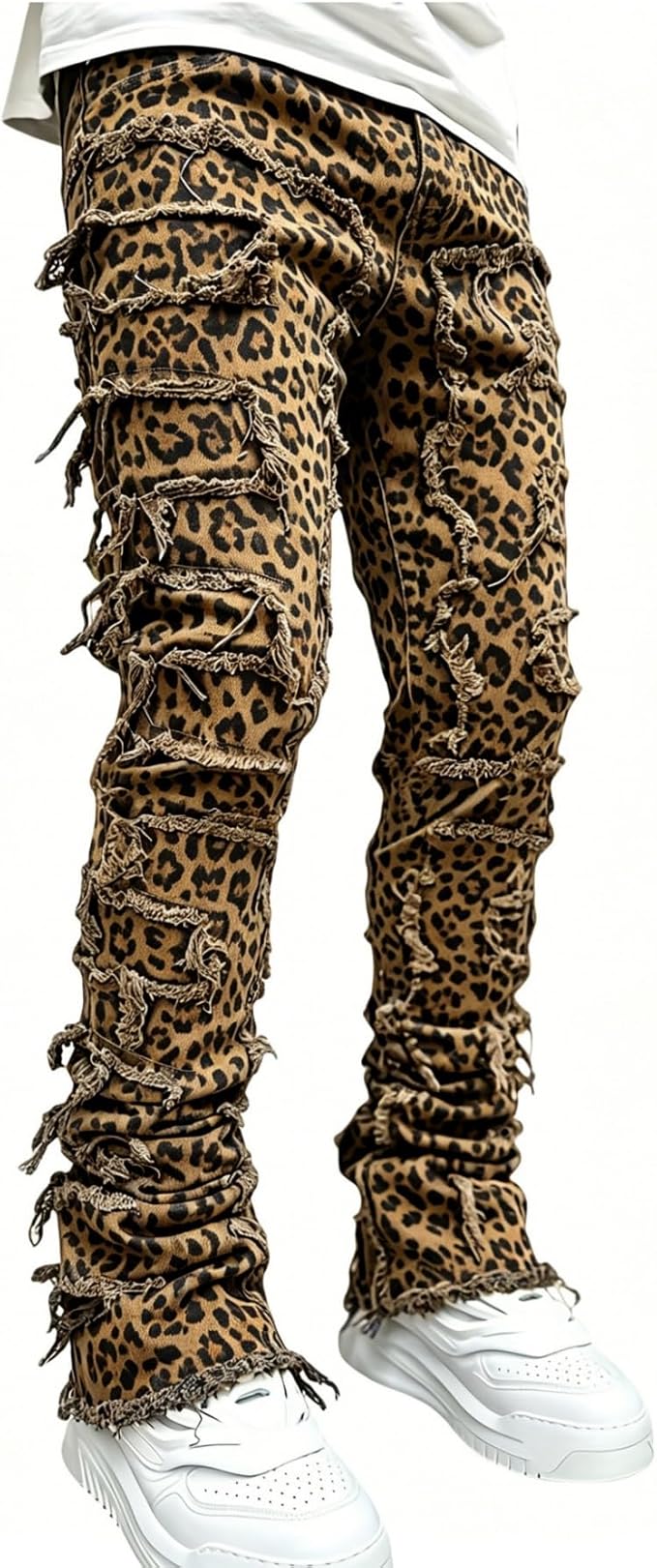 Leopard Print