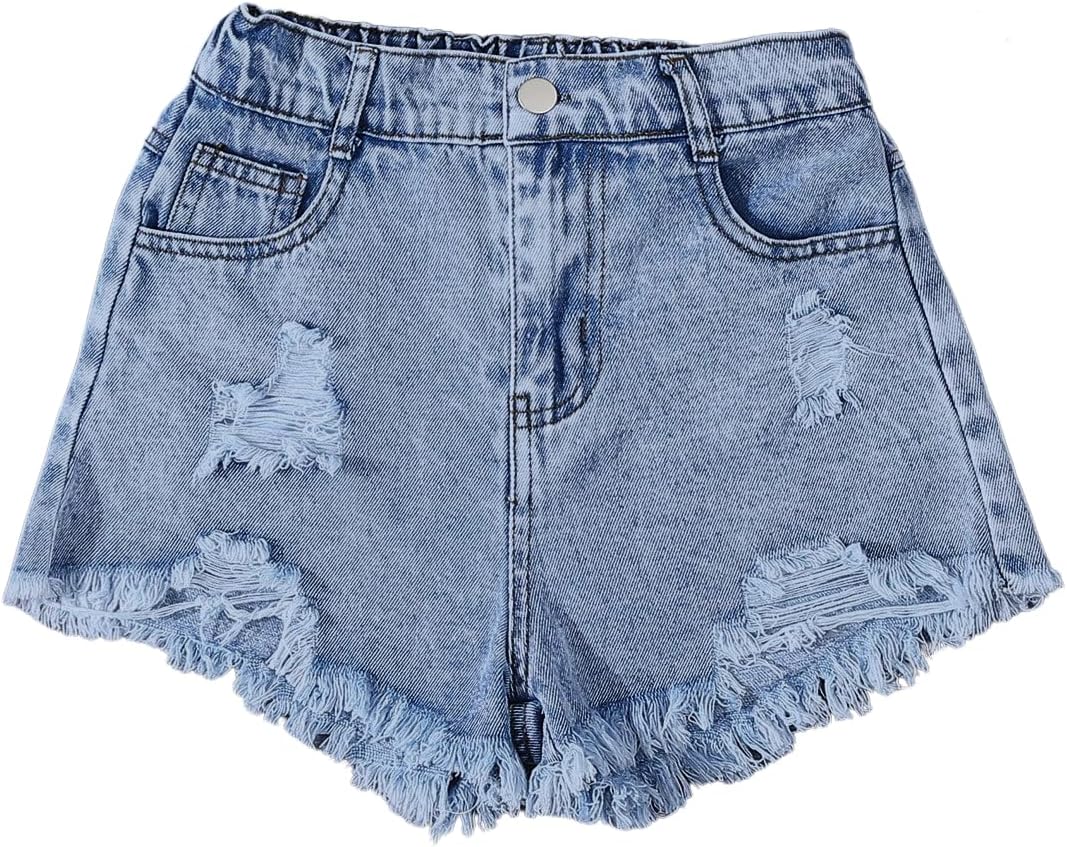 Blue Medium Denim