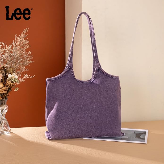 Lee-light Purple