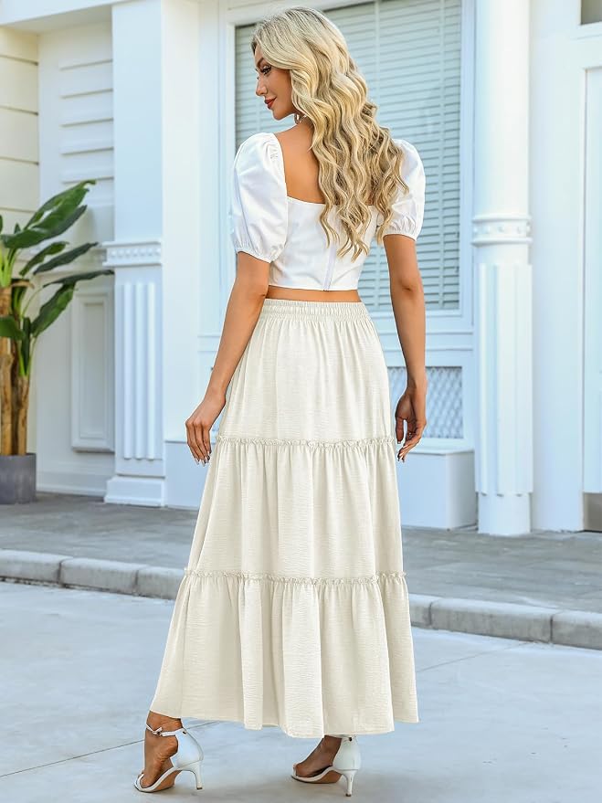 Cream White