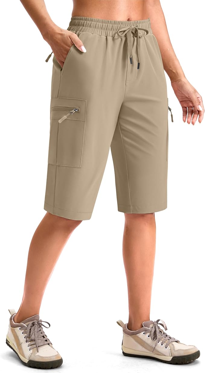 Khaki Green