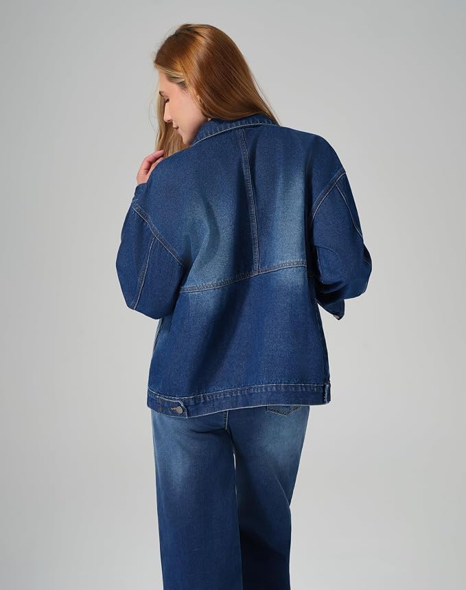 Classic Blue